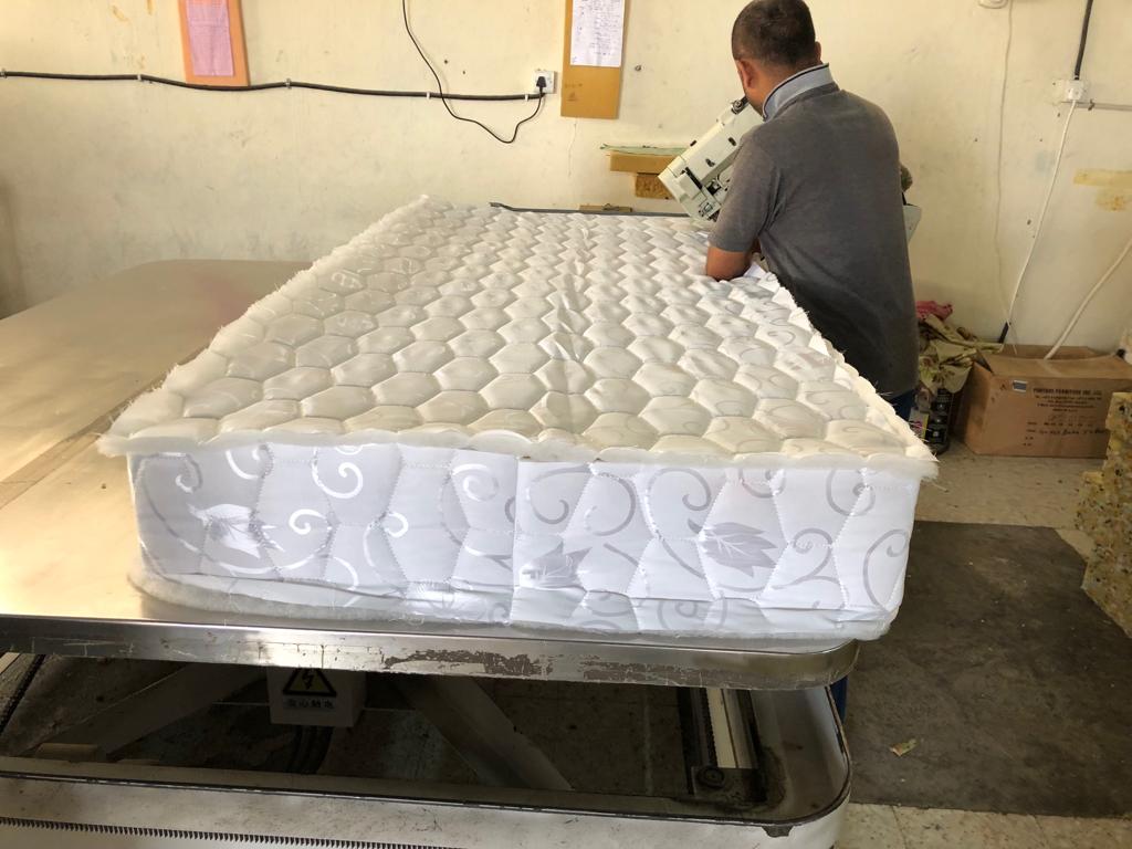 Royal Mattress & Pillows LLC UAE